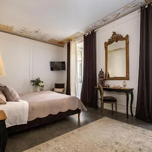 Palazzo Natoli Boutique Hotel Palerme
