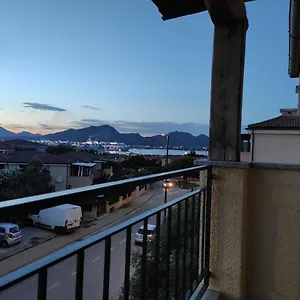 Couette-café Vista Mare, Olbia