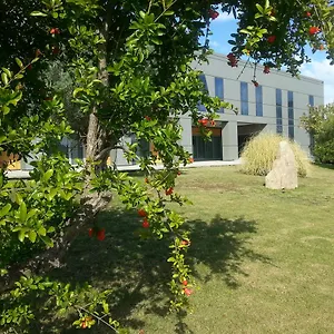 Apartahotel Geovillage, Olbia