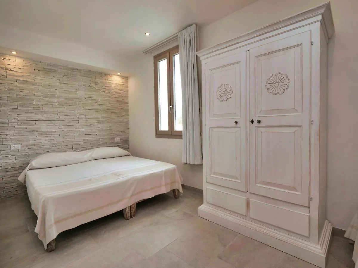 Iside Accommodations Olbia Maison d'hôtes
