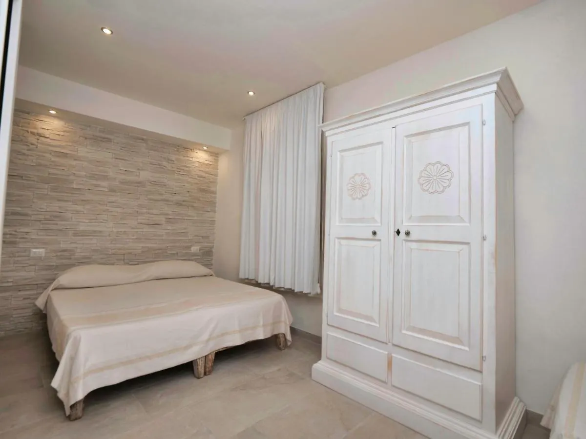 Iside Accommodations Olbia Italie