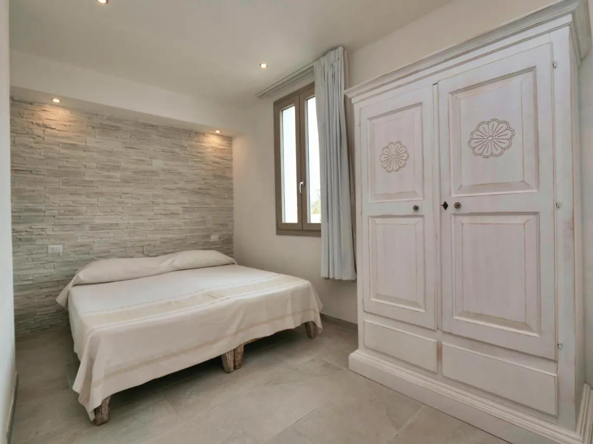 Iside Accommodations Olbia Maison d'hôtes