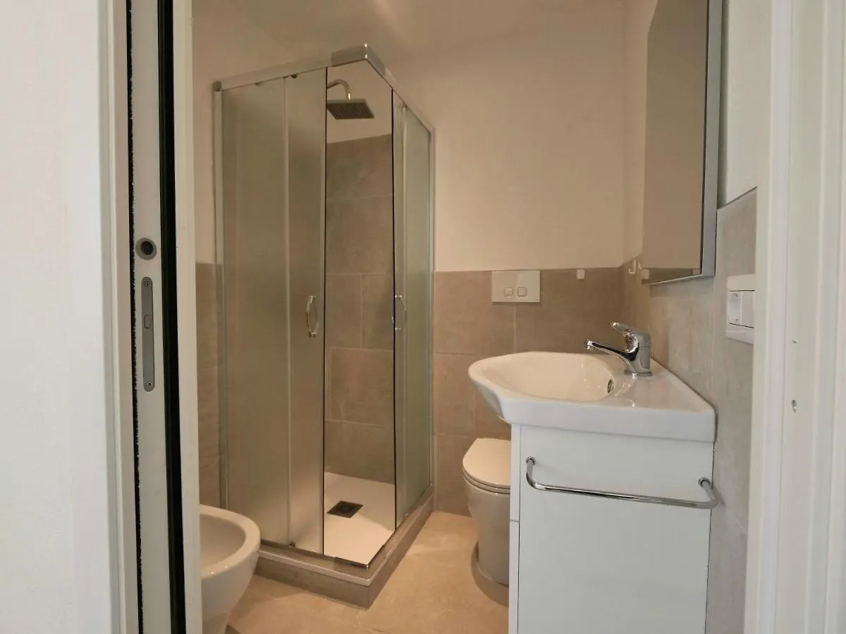 Iside Accommodations Olbia 0*,