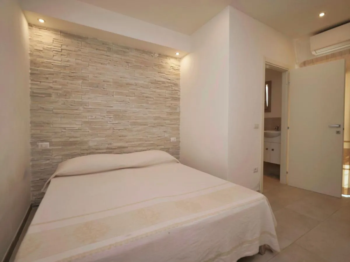 Iside Accommodations Olbia