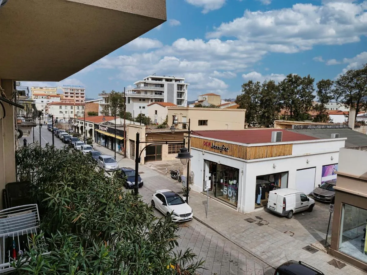 Iside Accommodations Olbia 0*,  Italie