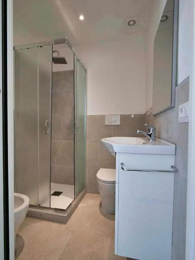 Iside Accommodations Olbia Olaszország