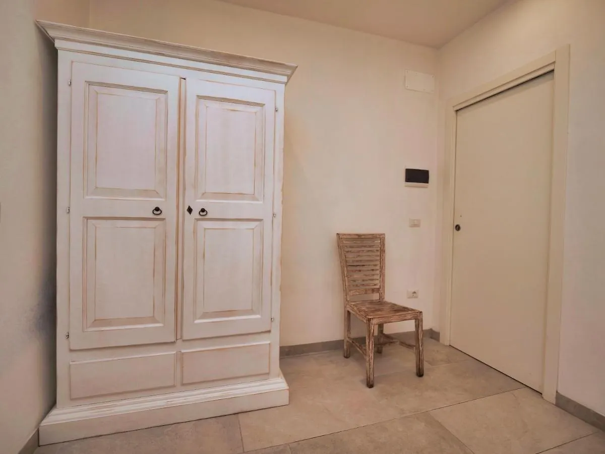 Vendégház Iside Accommodations Olbia Olaszország