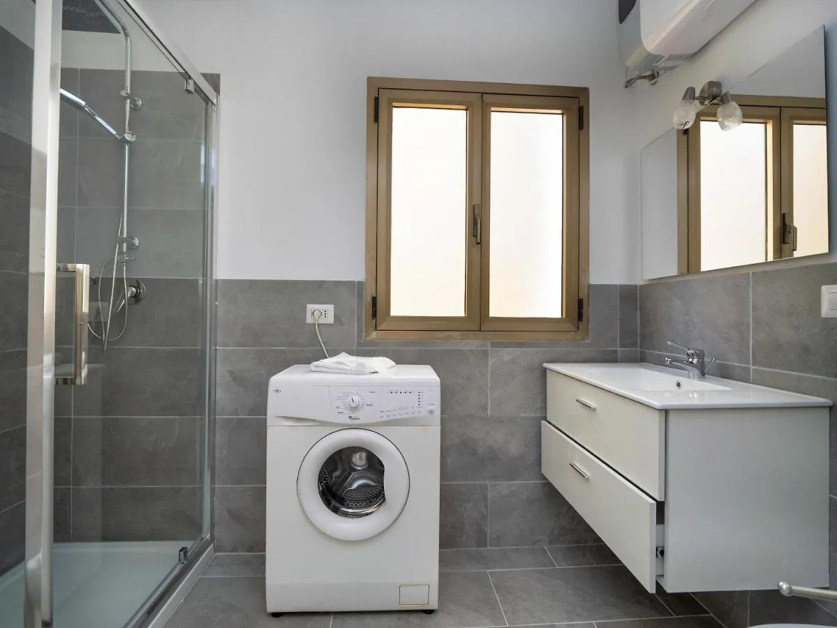 Vendégház Iside Accommodations Olbia