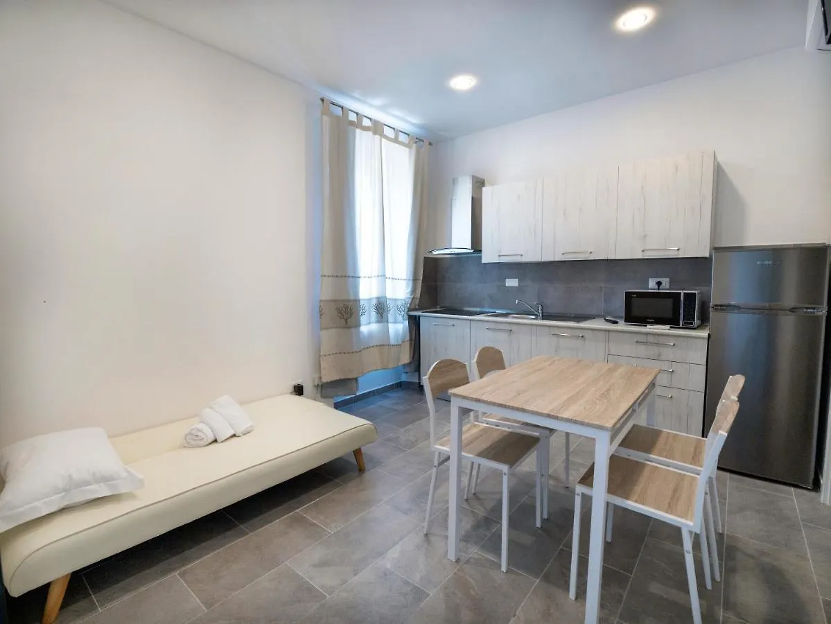 Iside Accommodations Olbia