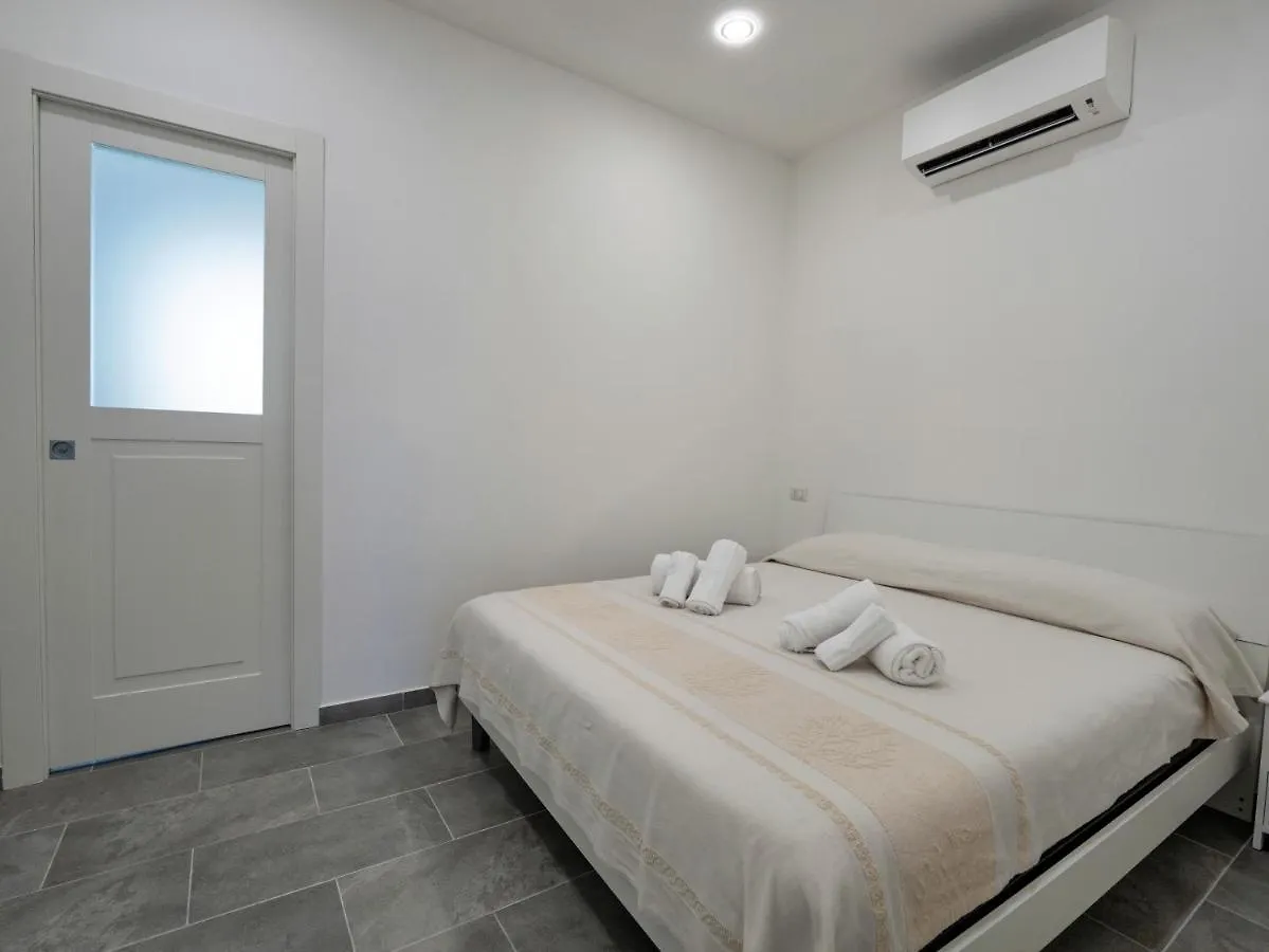 Maison d'hôtes Iside Accommodations Olbia