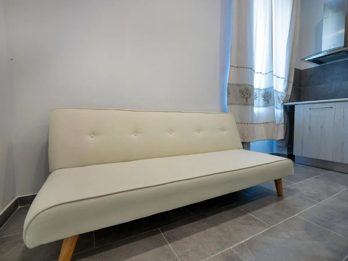 Iside Accommodations Olbia 0*,  Italie